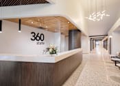 Thumbnail 3 of 37 - Welcome to our 24/7 concierge at 360 State Street, Connecticut, 06510