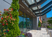 Thumbnail 33 of 37 - Welcome to 360 State entry at 360 State Street, New Haven