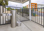 Thumbnail 24 of 25 - Controlled access into community at Solasta, Sacramento, 95831