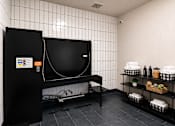Thumbnail 16 of 18 - Pet spa at Amara