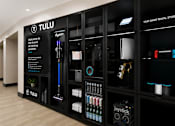 Thumbnail 14 of 23 - Locker Render at Avela Luxury Apartments, Henderson