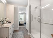 Thumbnail 62 of 79 - Modern Bathroom Fittings at Mira at Palmer Ranch, Sarasota, FL, 34238