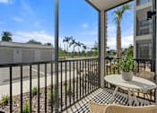 Thumbnail 64 of 79 - Balcony And Patio at Mira at Palmer Ranch, Sarasota, FL, 34238