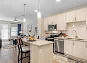 Thumbnail 66 of 79 - Efficient Appliances In Kitchen at Mira at Palmer Ranch, Sarasota, FL, Florida