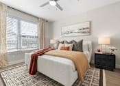 Thumbnail 52 of 79 - Bedroom With Plenty Of Natural Lights at Mira at Palmer Ranch, Sarasota, FL, Florida, 34238
