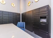 Thumbnail 22 of 23 - 24 Hour Concierge Parcel Acceptance at Zeta Luxury Apartments in Sacramento, CA