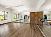Thumbnail 26 of 30 - Yoga studio