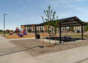 Thumbnail 19 of 35 - Mural-Picnic Area