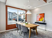 Thumbnail 9 of 35 - Mural-Coworking Space