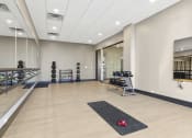 Thumbnail 23 of 33 - yoga studio at apartments in west st paul