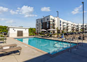 Thumbnail 18 of 52 - Outdoor Pool