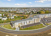 Thumbnail 41 of 43 - Wicklowe-Aerial Exterior