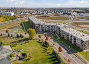 Thumbnail 42 of 43 - Wicklowe-Aerial Exterior