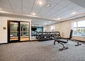 Thumbnail 10 of 43 - Wicklowe-Fitness Center