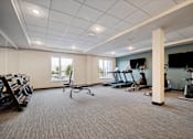 Thumbnail 11 of 43 - Wicklowe-Fitness Center