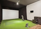 Thumbnail 12 of 43 - Wicklowe-Golf Simulator