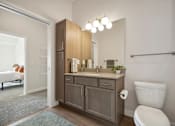 Thumbnail 39 of 43 - Wicklowe-Model Unit Bathroom