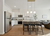 Thumbnail 24 of 43 - Wicklowe-Model Unit Kitchen