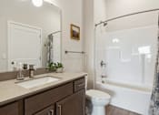 Thumbnail 40 of 43 - Wicklowe-Model Unit Bathroom