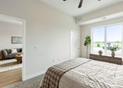 Thumbnail 37 of 43 - Wicklowe-Model Unit Bedroom