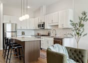 Thumbnail 31 of 43 - Wicklowe-Model Unit Kitchen