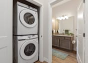 Thumbnail 38 of 43 - Wicklowe-Model Unit Laundry