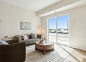 Thumbnail 35 of 43 - Wicklowe-Model Unit Living Room