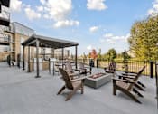 Thumbnail 19 of 43 - Wicklowe-Patio
