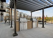 Thumbnail 21 of 43 - Wicklowe-Patio