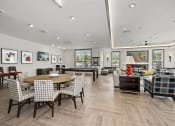 Thumbnail 22 of 45 - Resident lounge Avenue Grand Apartment homes White Marsh, MD 21236
