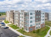 Thumbnail 2 of 45 - Luxury apartment community in White Marsh, MD