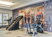Thumbnail 25 of 45 - Resident fitness center Apartment Community White Marsh, MD 21236