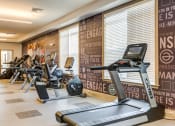 Thumbnail 23 of 45 - State of the art fitness center apartment community White Marsh, MD 21236