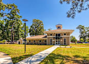 Thumbnail 8 of 37 - Community Clubhouse at Compass at City Center, Newport News, VA, 23606