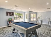 Thumbnail 15 of 37 - Pool Table at Compass at City Center, Virginia, 23606