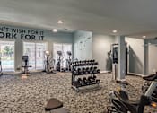 Thumbnail 10 of 37 - Workout Room at Compass at City Center, Virginia