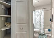 Thumbnail 33 of 37 - Linen Cupboard at Compass at City Center, Virginia
