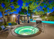 Thumbnail 4 of 74 - Soothing Spa at The Trails at San Dimas, San Dimas, CA