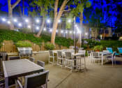 Thumbnail 7 of 74 - Poolside Grilling Stations at The Trails at San Dimas, San Dimas, CA