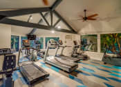 Thumbnail 14 of 74 - Cardio Studio at The Trails at San Dimas, San Dimas, CA