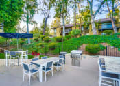 Thumbnail 21 of 74 - Picnic Grilling Area at The Trails at San Dimas, San Dimas, California