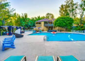 Thumbnail 25 of 74 - Pool with Sunning Deck at The Trails at San Dimas, San Dimas, CA 91773
