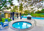 Thumbnail 26 of 74 - Hot Water Spa at The Trails at San Dimas, San Dimas, CA