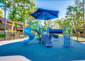 Thumbnail 28 of 74 - Outdoor Play Area at The Trails at San Dimas, San Dimas, California