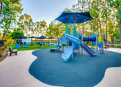 Thumbnail 29 of 74 - On-Site Playground at The Trails at San Dimas, 444 N. Amelia Avenue, CA