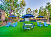 Thumbnail 30 of 74 - Open Air Movie Theater at The Trails at San Dimas, CA, 91773