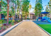 Thumbnail 33 of 74 - Secured Play Area at The Trails at San Dimas, San Dimas, CA