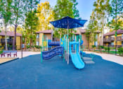 Thumbnail 34 of 74 - Playing Structure For Kids at The Trails at San Dimas, California, 91773