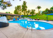 Thumbnail 36 of 74 - Crystal Clear Swimming Pool at The Trails at San Dimas, 444 N. Amelia Avenue, CA