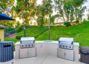 Thumbnail 40 of 74 - Community Grilling Station at The Trails at San Dimas, San Dimas, CA